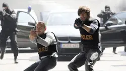 Alerte Cobra S45E03 La liste