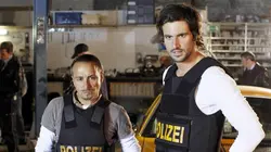 Alerte Cobra S31E01 Supersonique en streaming