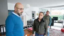 Alerte Cobra S44E02 Cas d'école en streaming