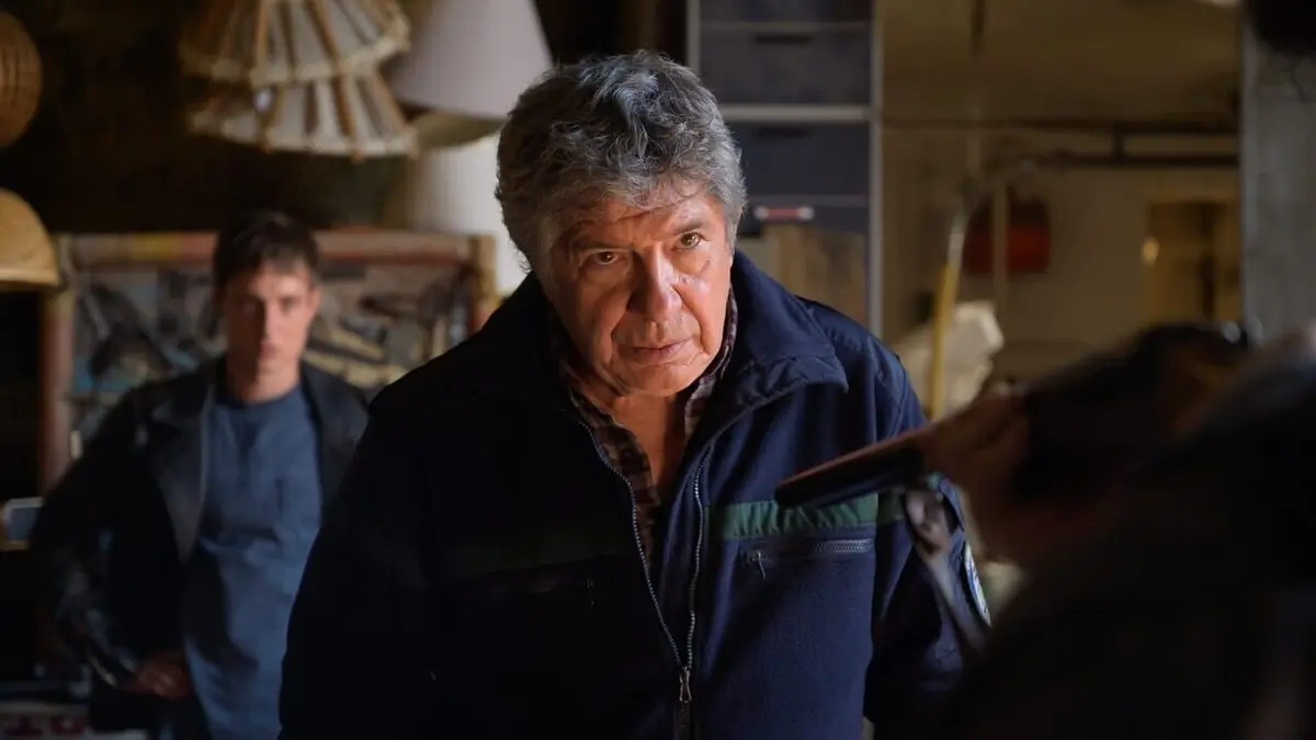 Alex Hugo S08E01 Les indomptés