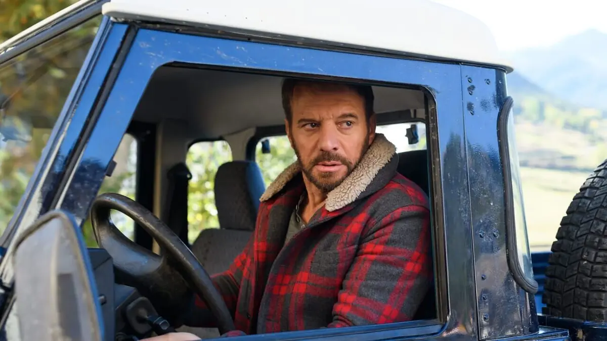 Alex Hugo S05E03 L'étrangère