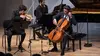 2025 • Alexandre Kantorow, Daniel Lozakovich, Gautier Capuçon : Mendelssohn, Brahms violoncelle