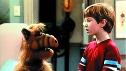 Alf S01E19 Pas de panique!