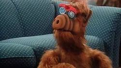 Alf S01E19 Pas de panique!