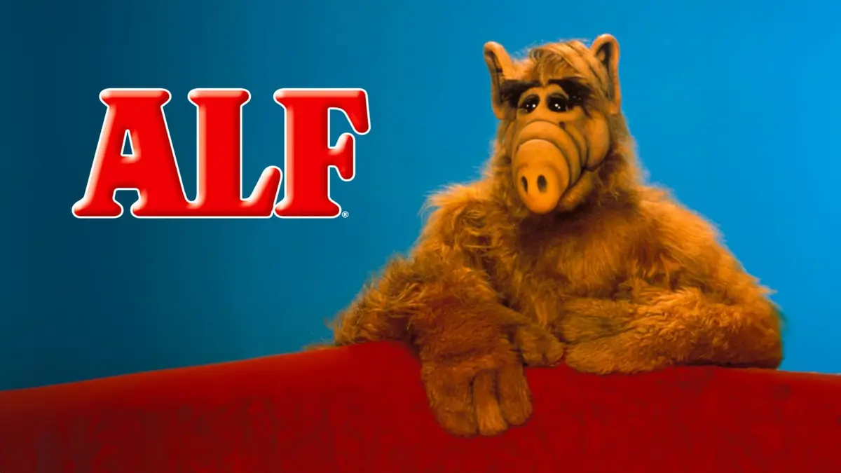 Alf S03E08 Et une dinde, une ! en streaming