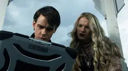 Alien Siege en streaming