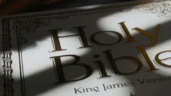 Alien Theory La Bible interdite en streaming