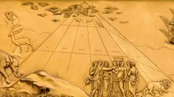 Alien Theory Le monde d'avant le temps