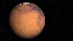 Alien Theory Le fantasme de Mars