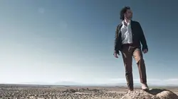 Alien Theory Le monde d'avant le temps