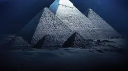 Alien Theory Mystérieuses météorites