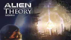 Alien Theory Révélation millénaire