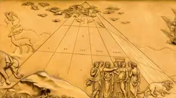 Alien Theory Le monde d'avant le temps