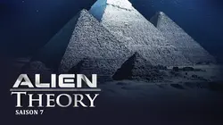 Alien Theory Mystérieuses météorites