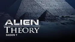 Alien Theory S07E08 Les messages cachés en streaming