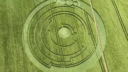 Alien Theory S09E01 Les nouvelles preuves