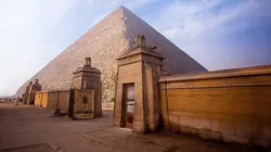 Alien Theory Egypte : terre d'accueil