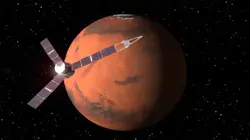 Alien Theory Le fantasme de Mars