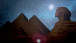 Alien Theory La théorie des anciens astronautes