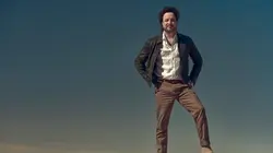 Alien Theory en streaming