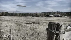 Alien Theory Ligne du temps en streaming