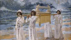 Alien Theory : les preuves ultimes L'arche d'alliance