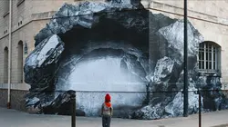 Allégorie citadine en streaming