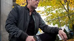 Casting Almost Human S01E05 Frères meurtriers