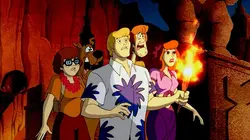 Aloha, Scooby-Doo