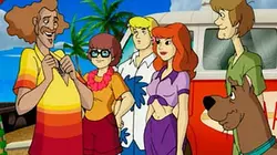 Casting Aloha, Scooby-Doo