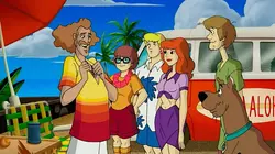 Aloha, Scooby-Doo