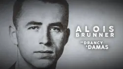 Aloïs Brunner, de Drancy à Damas