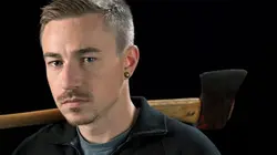 Casting Alone : les survivants Figé dans la glace