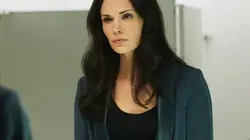 Alphas S02E05 Hantises