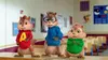2009 • Alvin et les Chipmunks 2 ⭐ 2.56