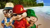 2011 • Alvin et les Chipmunks 3 ⭐ 2.44