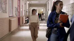 Amal : Un esprit libre