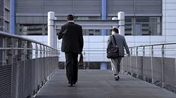 Casting Amazing Spaces S02E09 Spécial Noël