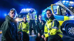Ambulance UK S05E05