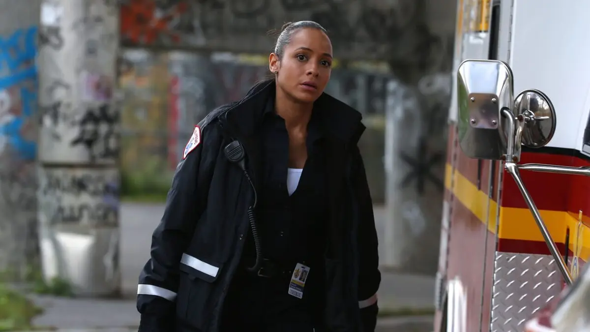 Ambulance B en streaming