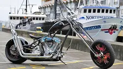 American Chopper Byron Nelson (1/2)