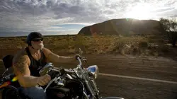 American Chopper S06E19 Trike OCC