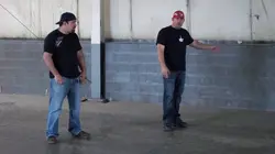 American Chopper: le défi S07E01 Moto Domani Studios