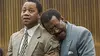 2016 • American Crime Story : The People v. O.J. Simpson