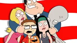 American Dad S06E15 Le serment