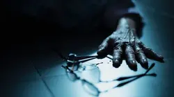 American Monster Les étapes du deuil