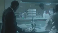 American Monster Avec les honneurs