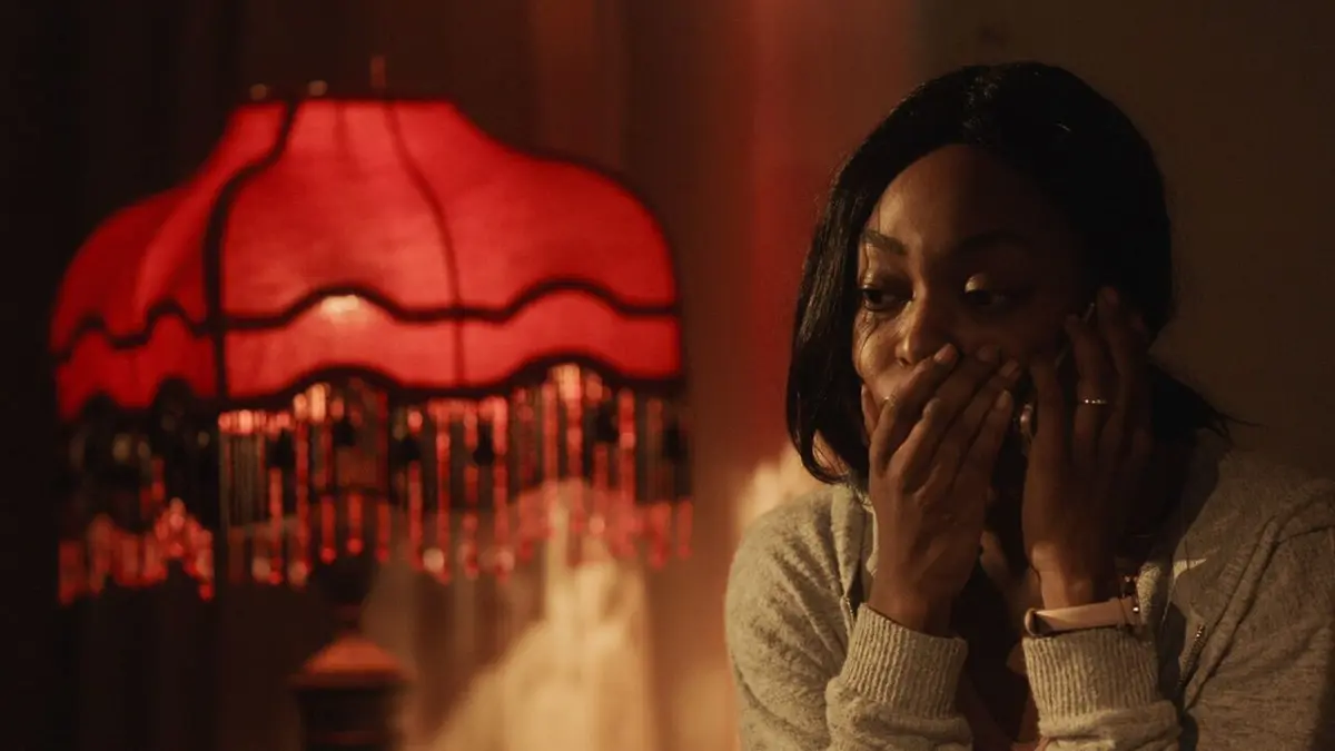 Casting American Monster Fais tes prières