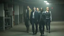 American Nightmare 3 : élections en streaming