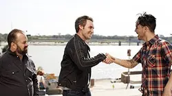 American Pickers, la brocante made in USA S04E05 Motor City